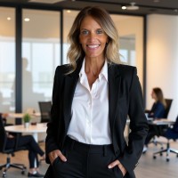 Susie Dudley