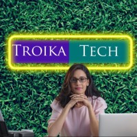 Troika Tech Services Employee Gautami Jain's profile photo