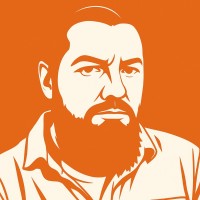 createIT.com Employee Kamil Paradowski's profile photo