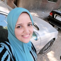 About The Solution Employee Shrook Ahmed's profile photo