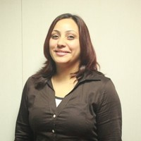 Sagacious IP Employee Samara Winchester's profile photo