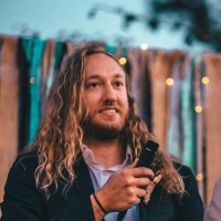 Booz Allen Hamilton Employee David Gerner's profile photo