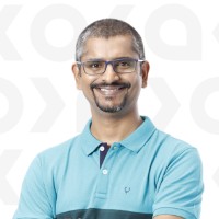 Anko Employee Nayan Dharamshi's profile photo