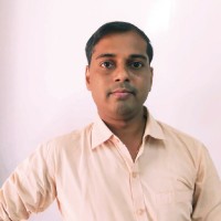 Baggit India Private Limited Employee Dhananjay Parkar's profile photo