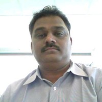 Rajesh Deshmukh Email