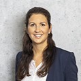 VR-Bank Main-Rhön eG Employee Daniela Genders's profile photo