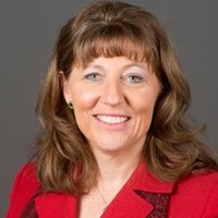 Ann Bolman