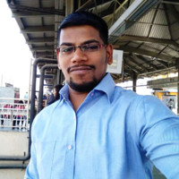 Dhani Employee Pravin Chavan's profile photo