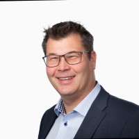 Kontali Employee Ragnar Nystøyl's profile photo