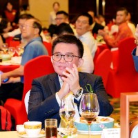 Singapore National Employers Federation (SNEF) Employee Stephen Yee's profile photo