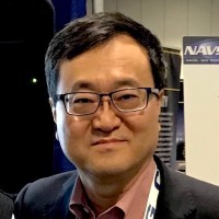 Sharp Vision Software Employee Win Liu's profile photo