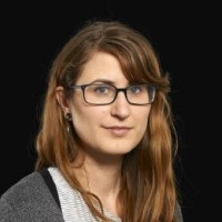 The British Museum Employee Belinda Crerar's profile photo