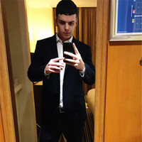 Wren Kitchens Employee Michael Astley's profile photo
