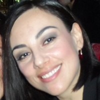 AMEC Employee Julia Quezada's profile photo