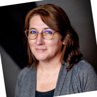 Luke Engineering Employee Amy Balas's profile photo