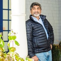 Tandem Capital Employee Sunil Bhargava's profile photo