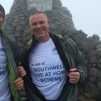 Metro Rod Employee Thomas Shevlin's profile photo