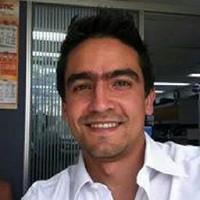 Symrise AG Employee Felipe Calderón's profile photo