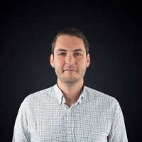 Unity Group Employee Dimitri Rifel's profile photo