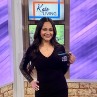 KEYC-TV Employee Nataliya Oliynyk's profile photo