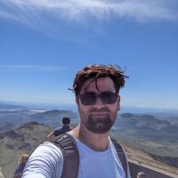 Badoo Employee Artem Arustamov's profile photo