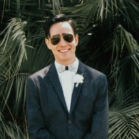 Hennepin County Employee Aaron Berkowitz's profile photo