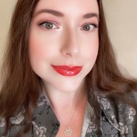 Amazon Employee Erin Sharp's profile photo
