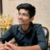 Digipodium Employee Mohammad Mubassir's profile photo