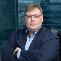 Kept Employee Dmitry Inshakov's profile photo