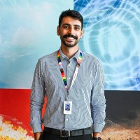 Vitor Cabral Email