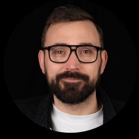 HRZN Employee Moritz Hausdörfer's profile photo