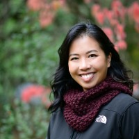 Hidden Villa, Los Altos Hills Employee Christina Emmett's profile photo