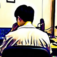 Robinhood Employee Jerry J.'s profile photo