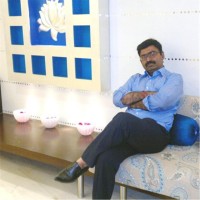 Bhadra International India Pvt. Ltd. Employee Vinodkumar Vasudevan's profile photo