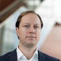 Accenture Employee Johan Blom's profile photo