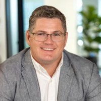 Cundall Employee David Collins's profile photo