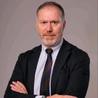 Gruppo UNA | Hotels & Resorts Employee Samuele Baldassano's profile photo