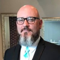 Levity Live Employee Scott Eason's profile photo