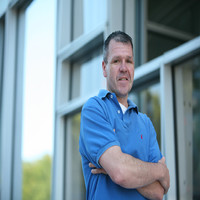 MG & Company Employee Tony Evered's profile photo