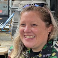 Artist Residence Employee Leanne Skinner's profile photo