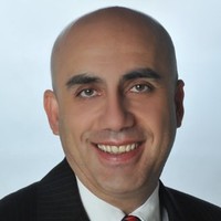 NORTHWEST HOUSTON PROSTHODONTICS Employee Mo Koutrach's profile photo