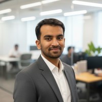 Krishna Patel