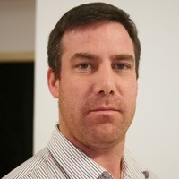 ASM Employee Nathan Strong's profile photo