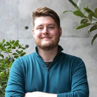 Design4Structures Employee Gustaf Granstrom-Steer's profile photo