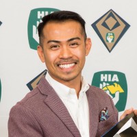 Content Living Employee Dennis Bonsato's profile photo