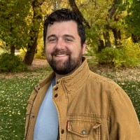 Hive Insurance Employee Andrew Meek's profile photo