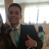 South Star Mining Corp. Employee Alessandro Nascimento's profile photo