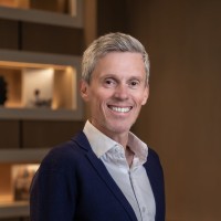 Business France Employee Stéphane Alisse's profile photo