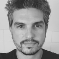 GAROS ENERGIE Employee Jérémy Joseph's profile photo