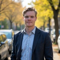 Dominion Residential Employee Dash Stethem's profile photo